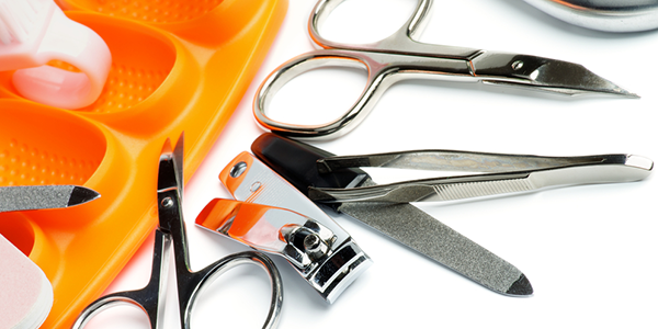 Personal Grooming