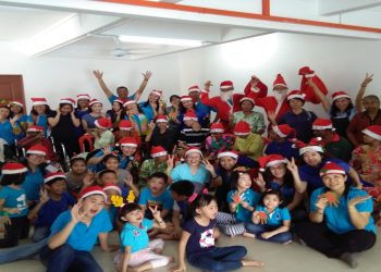 Program & Activities 2017