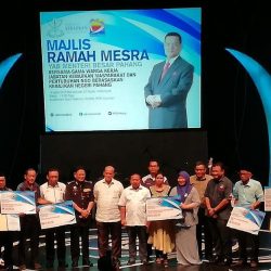 Program & Activities 2018