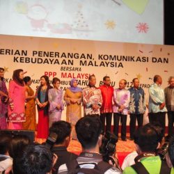 Program & Activities 2012